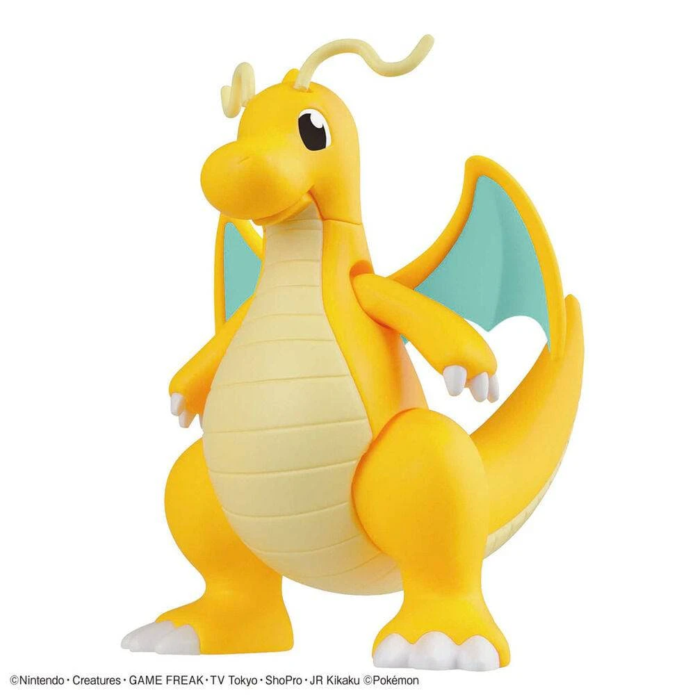 Pokemon Model KIt CHARIZARD And DRAGONITE 9 Pokemon Model KIt CHARIZARD And DRAGONITE - Image 9