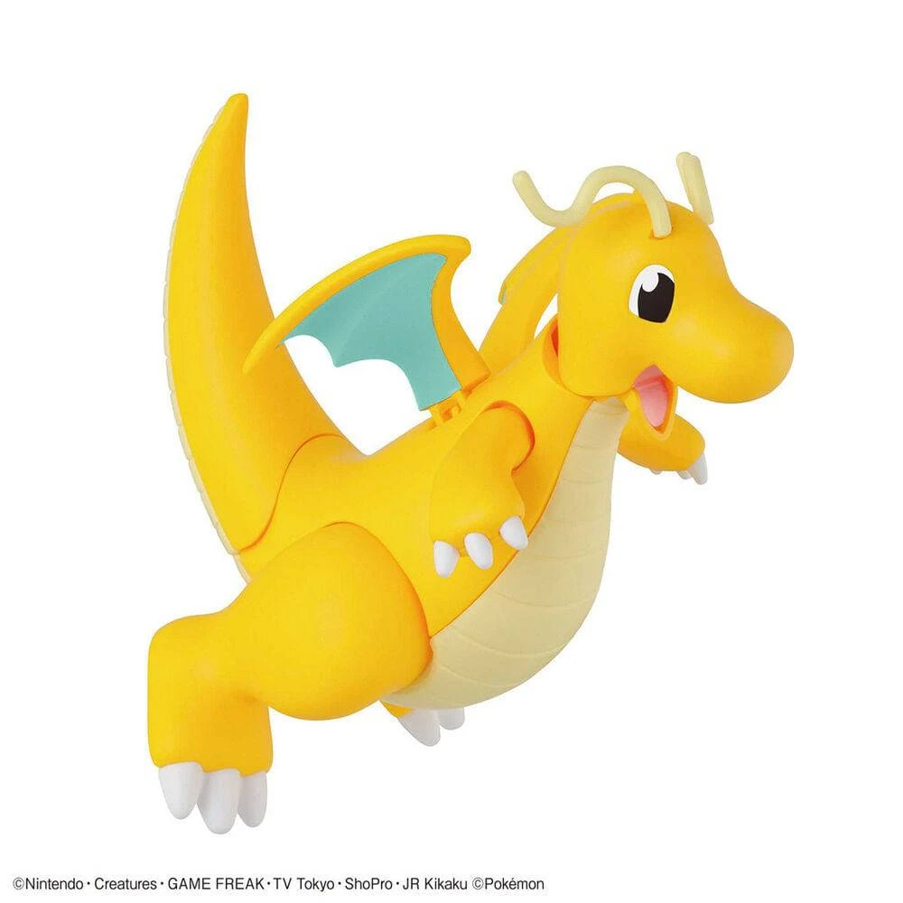 Pokemon Model KIt CHARIZARD And DRAGONITE 7 Pokemon Model KIt CHARIZARD And DRAGONITE - Image 7
