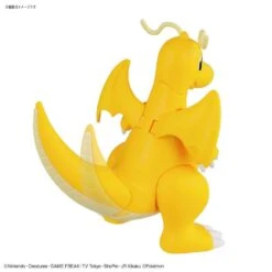 Pokemon Model KIt CHARIZARD And DRAGONITE 16 Pokemon Model KIt CHARIZARD And DRAGONITE -Model Toy Store G5060857 6