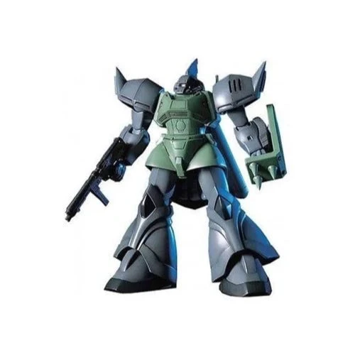 Bandai 1/144 HGUC GELGOOG MARINE 2 Bandai 1/144 HGUC GELGOOG MARINE - Image 2