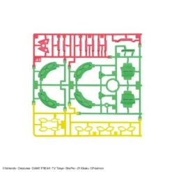 Pokemon Model KIt RAYQUAZA 16 Pokemon Model KIt RAYQUAZA -Model Toy Store G5061199 4