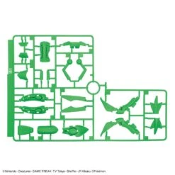 Pokemon Model KIt RAYQUAZA 14 Pokemon Model KIt RAYQUAZA -Model Toy Store G5061199 6