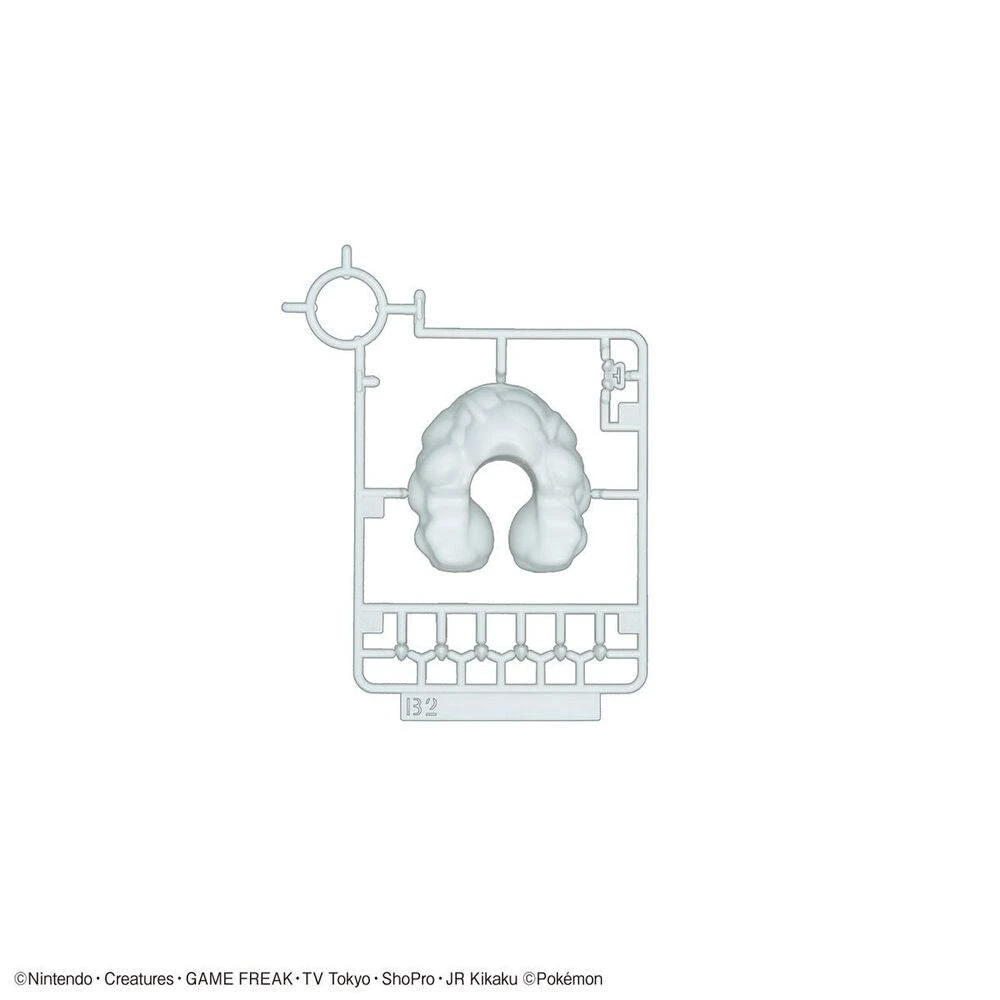 Pokemon Model KIt RAYQUAZA 4 Pokemon Model KIt RAYQUAZA - Image 4