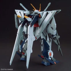 Bandai 1/144 HGUC RX105 XI GUNDAM -Model Toy Store G5061331 100871bb 88df 4635 9e2f 18d1e582008b