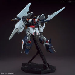 Bandai 1/144 HGUC RX105 XI GUNDAM -Model Toy Store G5061331 7424889d 0d11 4ae2 9ba3 8e96661eabb5