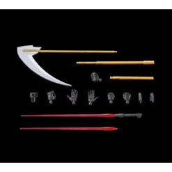 Bandai HG 1/144 AUG -Model Toy Store G50613361 5