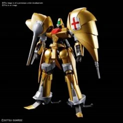 Bandai HG 1/144 AUG -Model Toy Store G50613361 44ab97d9 412c 47f1 9686 d47796528348