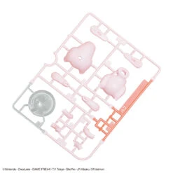 Pokemon Model Kit Quick!! 02 MEW -Model Toy Store G5061390 0a28d9f8 00bf 4bd3 9853 47f50310489d