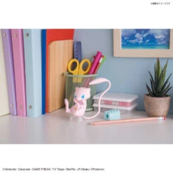 Pokemon Model Kit Quick!! 02 MEW -Model Toy Store G5061390 d800bf28 9af4 4cf5 a0f4 a2ec84d46366