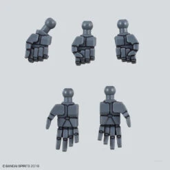 Bandai 30MM 1/144 EXMA9s SPINATIO SENGOKU TYPE -Model Toy Store G5061551 5