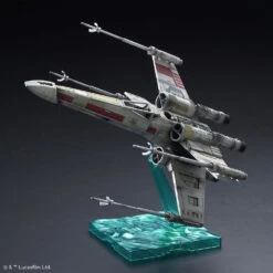 1/72 XWING STARFIGHTER RED 5STAR WARSTHE RISE OF SKYWALKER -Model Toy Store G5061554 61ca225e 166c 4a26 b7ee 2f206543178a