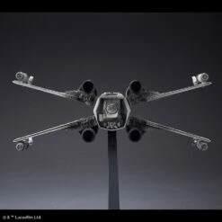 1/72 XWING STARFIGHTER RED 5STAR WARSTHE RISE OF SKYWALKER -Model Toy Store G5061554 c2a22b83 8eb0 4abe abb8 008df61d6446