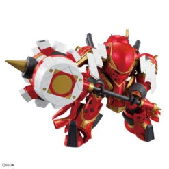 Bandai HG 1/24 SPIRICLE STRIKER MUGEN HATSUHO SHINONOME TYPE -Model Toy Store G5061558 2c5ca760 1793 4d9e 9c3d 0f2ec889124f