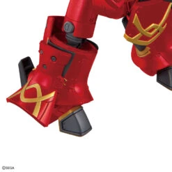 Bandai HG 1/24 SPIRICLE STRIKER MUGEN HATSUHO SHINONOME TYPE -Model Toy Store G5061558 4bd89d50 49a5 4b06 a388 f6a35a81cb9b