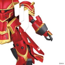 Bandai HG 1/24 SPIRICLE STRIKER MUGEN HATSUHO SHINONOME TYPE -Model Toy Store G5061558 608d1e9a 0df5 4ded b28a a107f1118ab8