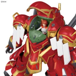 Bandai HG 1/24 SPIRICLE STRIKER MUGEN HATSUHO SHINONOME TYPE -Model Toy Store G5061558 a3f09883 6514 4e95 b244 367fa10ceb0d