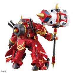 Bandai HG 1/24 SPIRICLE STRIKER MUGEN HATSUHO SHINONOME TYPE -Model Toy Store G5061558 f3cc848d fd40 4126 9f6f da06f6aea9a6