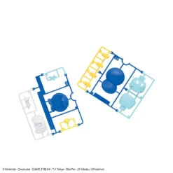 Pokemon Model Kit Quick!! 06 PIPLUP 9 Pokemon Model Kit Quick!! 06 PIPLUP -Model Toy Store G5061573 1a98d514 91c1 41a2 9f68 8922d32ccc5f