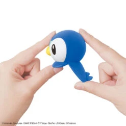 Pokemon Model Kit Quick!! 06 PIPLUP 11 Pokemon Model Kit Quick!! 06 PIPLUP -Model Toy Store G5061573 a9c08d00 d4ca 4ff3 aff3 86c9a375551a