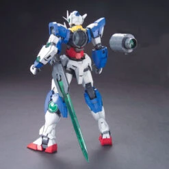 Bandai MG 1/100 OO QAN[T] -Model Toy Store G5061587 2
