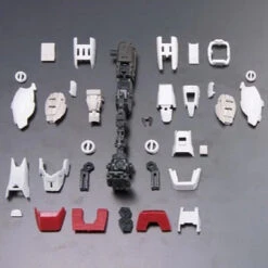 Bandai 1/144 RG RX782 GUNDAM -Model Toy Store G5061594 10