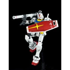 Bandai 1/144 RG RX782 GUNDAM -Model Toy Store G5061594 3