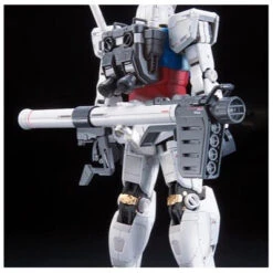 Bandai 1/144 RG RX782 GUNDAM -Model Toy Store G5061594 4