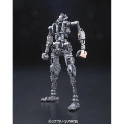 Bandai 1/144 RG MS06S ZAKU II 13 Bandai 1/144 RG MS06S ZAKU II -Model Toy Store G5061595 1