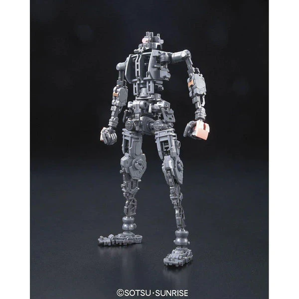 Bandai 1/144 RG MS06S ZAKU II 7 Bandai 1/144 RG MS06S ZAKU II - Image 7