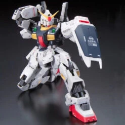 Bandai 5061598 1/144 RG?RX178 GUNDAM MK IIAEUG 8 Bandai 5061598 1/144 RG?RX178 GUNDAM MK IIAEUG -Model Toy Store G5061598 1