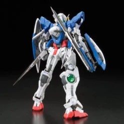 Bandai RG 1/144 GUNDAM EXIA -Model Toy Store G5061600 5