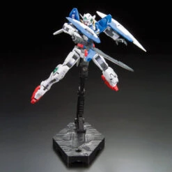 Bandai RG 1/144 GUNDAM EXIA -Model Toy Store G5061600 7