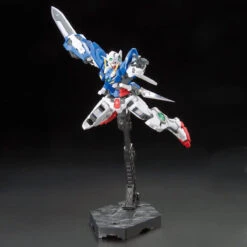 Bandai RG 1/144 GUNDAM EXIA -Model Toy Store G5061600 8