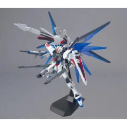 Bandai 1/100 MG FREEDOM GUNDAM Ver.2.0 -Model Toy Store G5061611 7