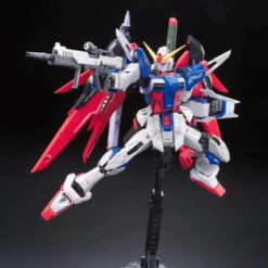 Bandai 1/144 RG DESTINY GUNDAM -Model Toy Store G5061616 5