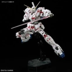 Bandai 1/144 RG UNICORN GUNDAM -Model Toy Store G5061620