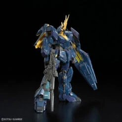 Bandai RG 1/144 UNICORN GUNDAM 02 BANSHEE NORN 19 Bandai RG 1/144 UNICORN GUNDAM 02 BANSHEE NORN -Model Toy Store G5061621 4