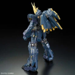 Bandai RG 1/144 UNICORN GUNDAM 02 BANSHEE NORN 21 Bandai RG 1/144 UNICORN GUNDAM 02 BANSHEE NORN -Model Toy Store G5061621 6