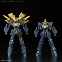 Bandai RG 1/144 UNICORN GUNDAM 02 BANSHEE NORN 22 Bandai RG 1/144 UNICORN GUNDAM 02 BANSHEE NORN -Model Toy Store G5061621 7