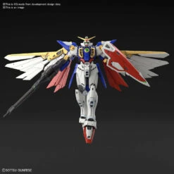 Bandai RG 1/144 WING GUNDAM -Model Toy Store G5061661 310e1ae2 5754 4a25 bec2 f482fd50dc3e