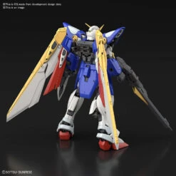 Bandai RG 1/144 WING GUNDAM -Model Toy Store G5061661 6261233b 1803 4eeb b0fb 794ebbb69666