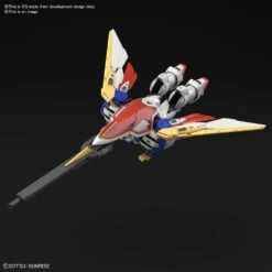 Bandai RG 1/144 WING GUNDAM -Model Toy Store G5061661 85d6a6a3 4913 4204 b03f b8bfc5a1f61a