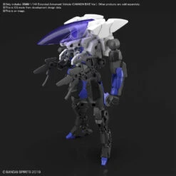 Bandai 30MM 1/144 Extended Armament VehIcle CANNON BIKE Ver. -Model Toy Store G5061665 a991dc9c 2d12 4319 a9d7 2d8d9eafadd9