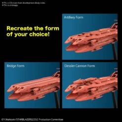 Bandai MECHA COLLECTION DEUSULA THE 3RD -Model Toy Store G50616671 2