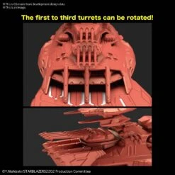 Bandai MECHA COLLECTION DEUSULA THE 3RD -Model Toy Store G50616671 3