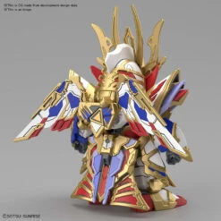 Bandai SDW HEROES Cao Cao WING GUNDAM ISEI STYLE 8 Bandai SDW HEROES Cao Cao WING GUNDAM ISEI STYLE -Model Toy Store G5061784 0bb134d1 655f 4a15 924c fbe0bc91045b