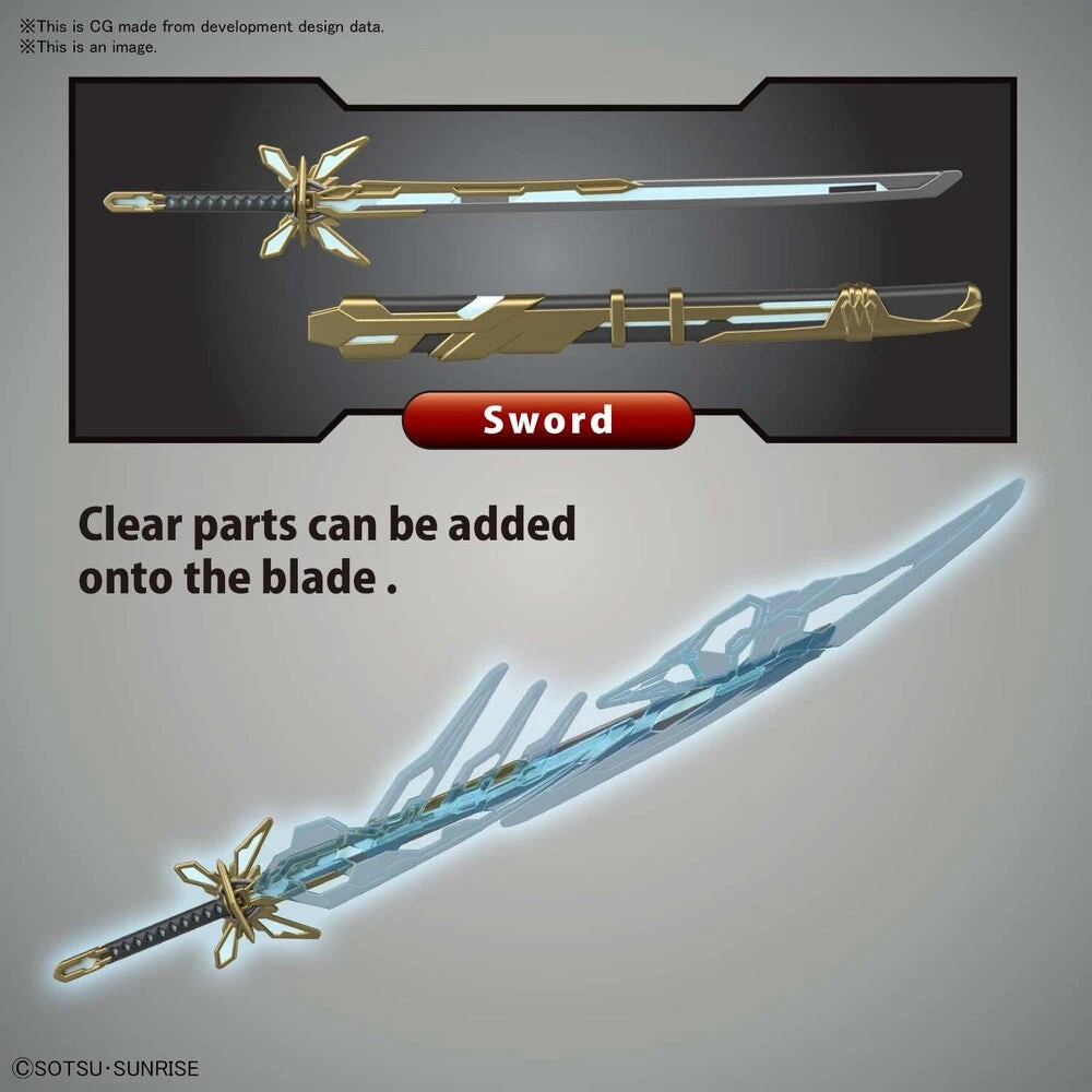 Bandai SDW HEROES Cao Cao WING GUNDAM ISEI STYLE 6 Bandai SDW HEROES Cao Cao WING GUNDAM ISEI STYLE - Image 6