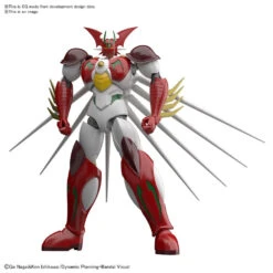 Bandai HG GETTER ARC -Model Toy Store G50617851 3b08a06c 223f 4b99 8d00 c3f28f221509