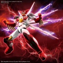 Bandai HG GETTER ARC -Model Toy Store G50617851 649427bd 7ed0 4e60 942f 923156e7787c