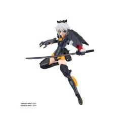 Bandai 30MS SISG00 RISHETTA [COLOR A] -Model Toy Store G5061791 10